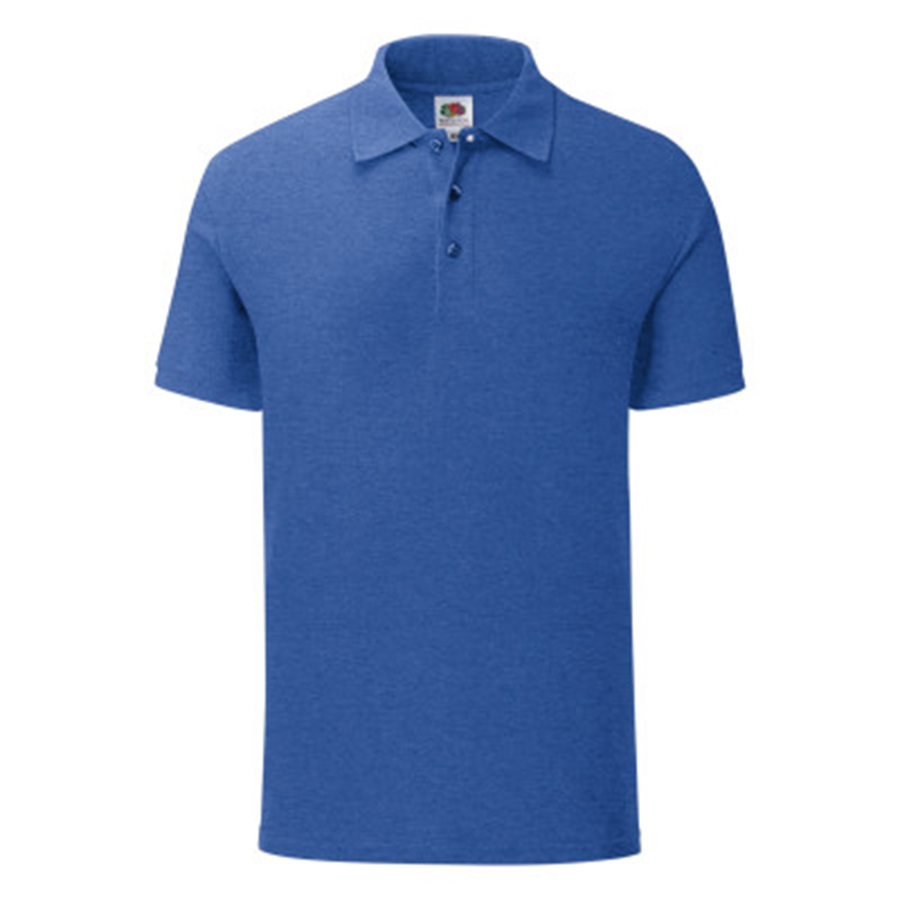  Iconic Polo, , 2XL, 65%  35% /, 180 /2