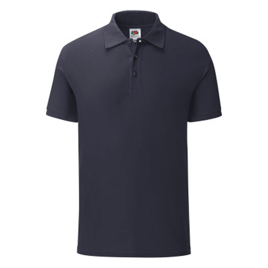  Iconic Polo, -, S, 100% /, 180 /2