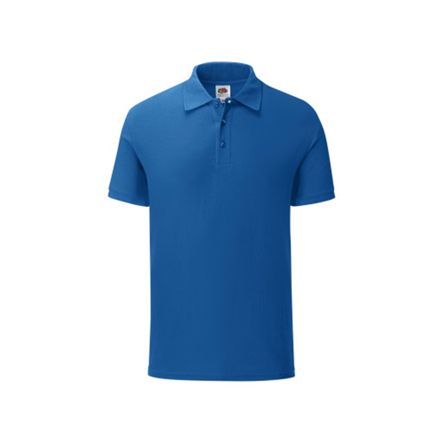  Iconic Polo, -, S, 100% /, 180 /2