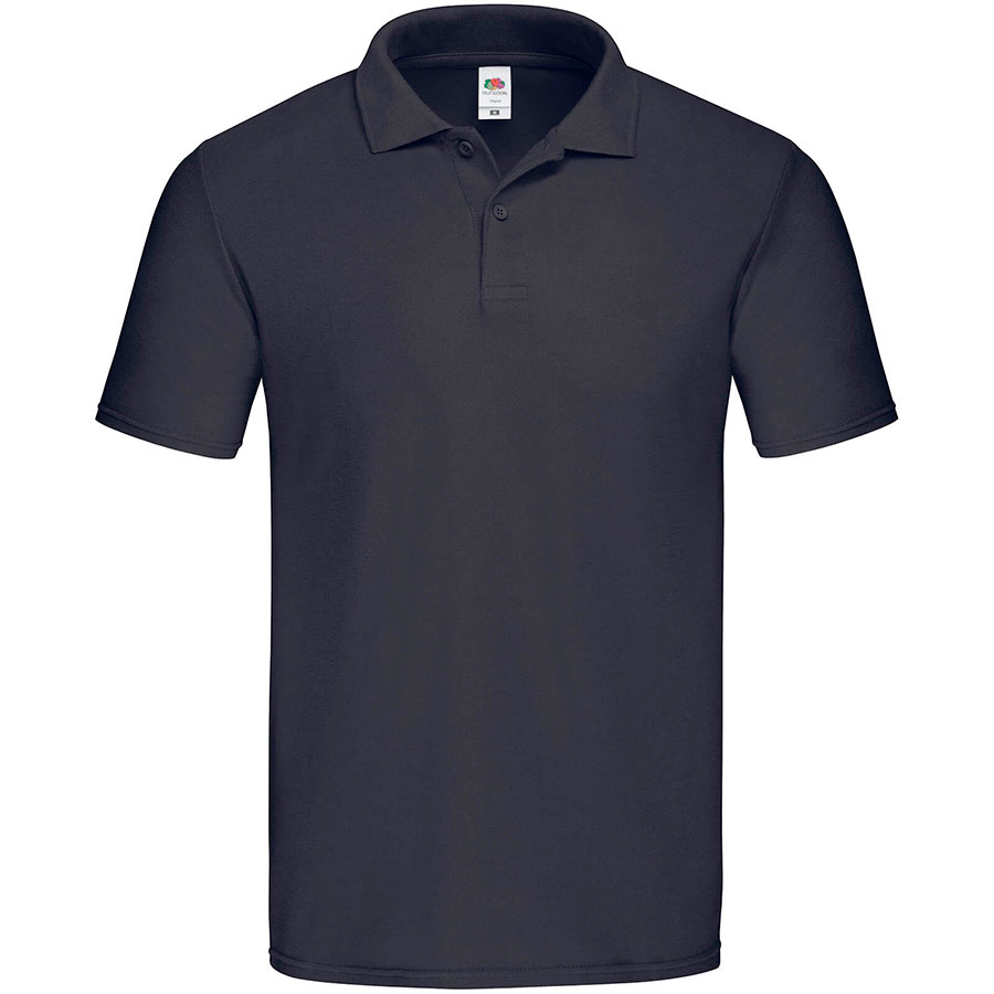   Original Polo, -_3XL, 100% /, 185/