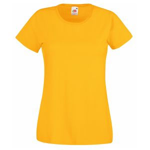  Lady-Fit Valueweight T, -_XL, 100% , 165 /2