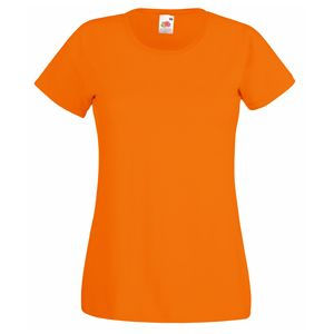  Lady-Fit Valueweight T, _XS, 100% , 165 /2