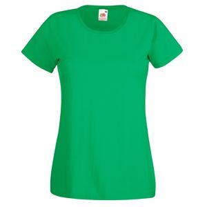  Lady-Fit Valueweight T, _XS, 100% , 165 /2