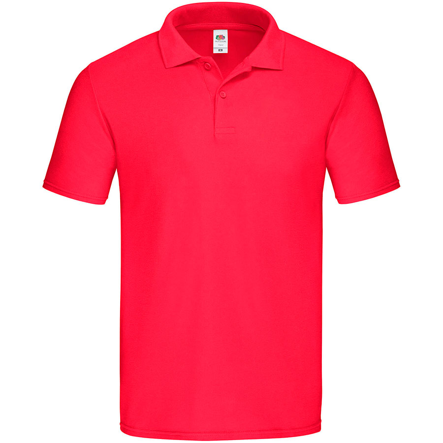   Original Polo, _2XL, 100% /, 185/