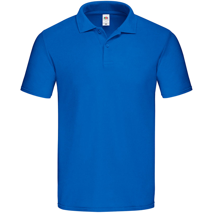   Original Polo, _3XL, 100% /, 185/