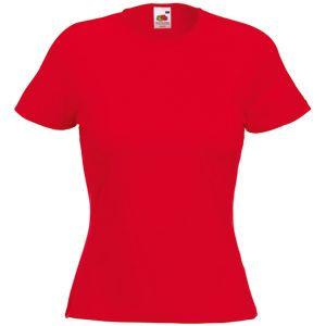  Lady-Fit Crew Neck T, _L, 95% /, 5% , 210 /2