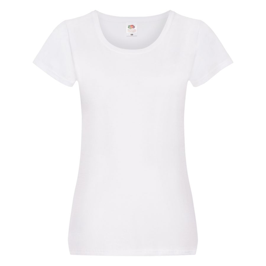   Lady Fit Original T,  2XL, 100% /, 140 /2