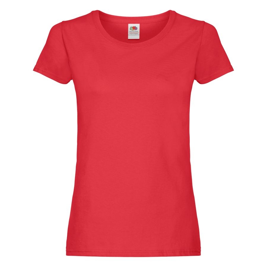   Lady Fit Original T,  2XL, 100% /, 145 /2