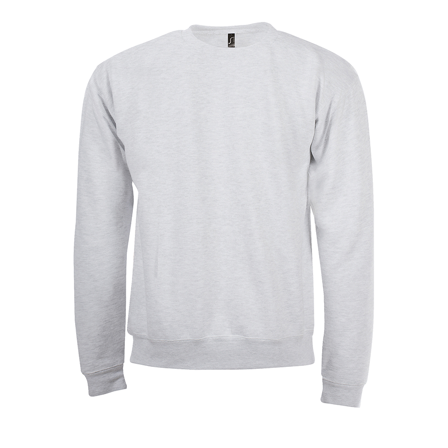 Толстовка мужская SPIDER, светло-серый меланж, 3XL, 50% хлопок, 50% полиэстер, 260 г/м2 Толстовка мужская SPIDER, светло-серый меланж, 3XL, 50% хлопок, 50% полиэстер, 260 г/м2