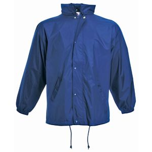  College Jacket, -_L, 100% , 65% /, 35% /,