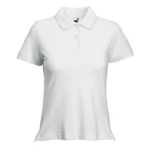  Lady-Fit Polo, _L, 97% /, 3% , 210 /2