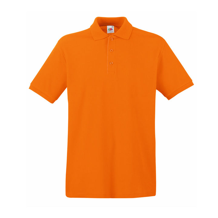  Premium Polo, _L, 100% /, 180 /2