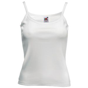  Lady-fit Strap T, _S, 100% /, 210 /2