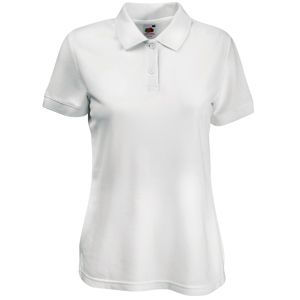  Lady-Fit 65/35 Polo, _L, 65% /, 35% /, 170 /2