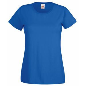  Lady-Fit Valueweight T, _S, 100% , 165 /2