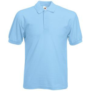    65/35 Polo, -_M, 65% /, 35% /, 180 /2