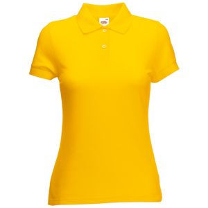  Lady-Fit 65/35 Polo, -_S, 65% /, 35% /, 180 /2