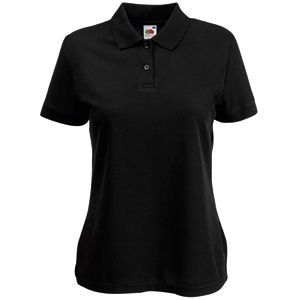  Lady-Fit 65/35 Polo, _S, 65% /, 35% /, 180 /2