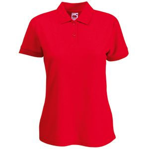  Lady-Fit 65/35 Polo, _L, 65% /, 35% /, 180 /2