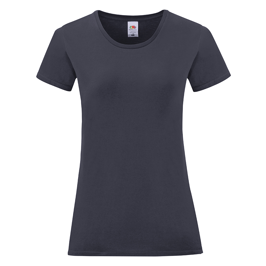  Ladies Iconic,  -, S, 100% , 150/2