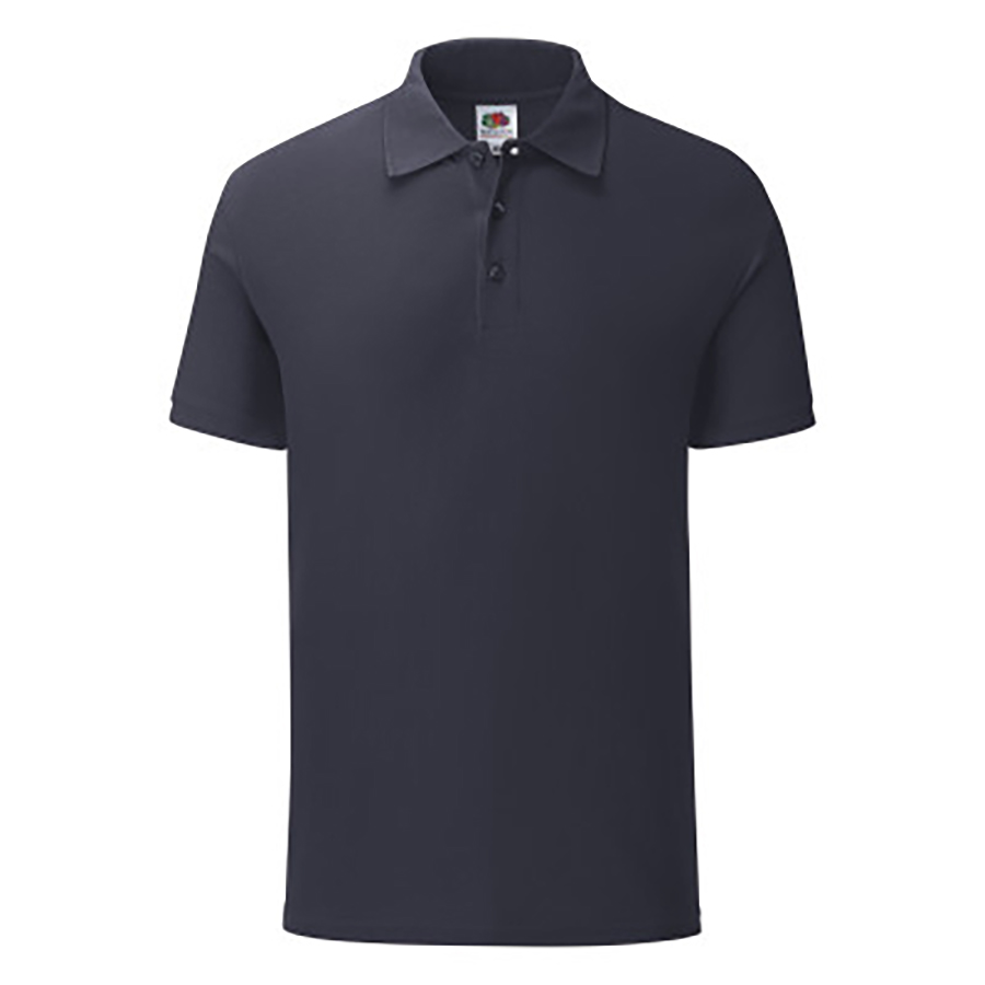  Iconic Polo, -, M, 100% /, 180 /2