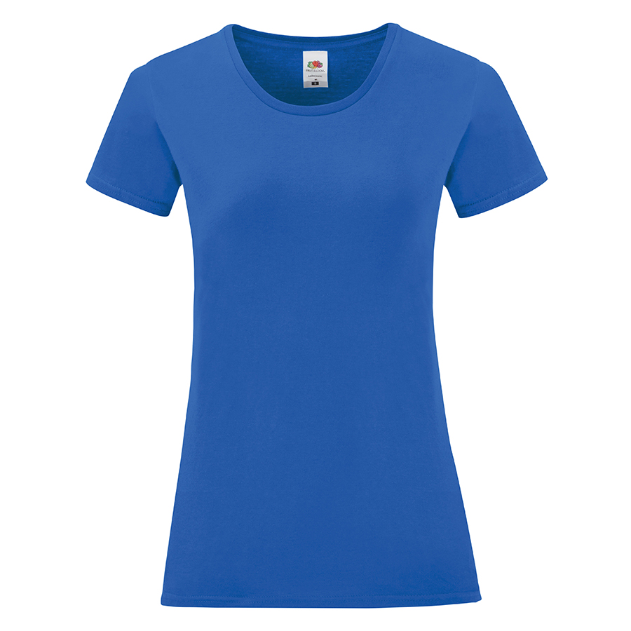   Ladies Iconic, -, 2XL, 100% , 150/2