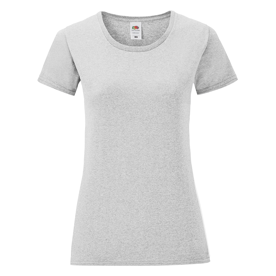  Ladies Iconic,   , XS, 97% /, 3% c, 150/2