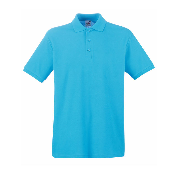  Premium Polo, -_2XL, 100% /, 180 /2