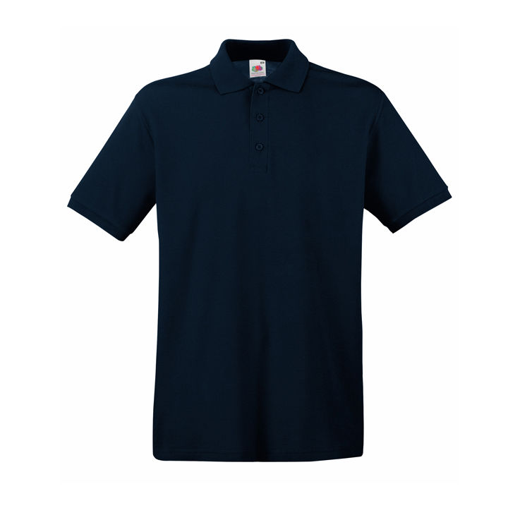  Premium Polo,  -_L, 100% /, 180 /2