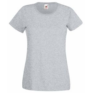  Lady-Fit Valueweight T, -_XS,  97% , 3% /; 165 /2