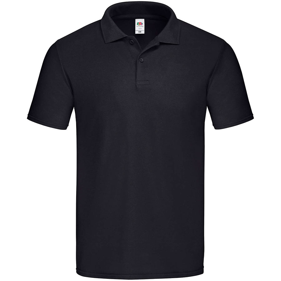   Original Polo, _2XL, 100% /, 185/