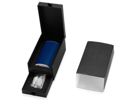 Портативное зарядное устройство «Квазар», 4400 mAh