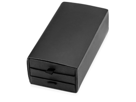 Портативное зарядное устройство «Квазар», 4400 mAh