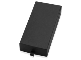 Портативное зарядное устройство «Стор», 10000 mAh