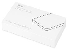 Портативное зарядное устройство «Стор», 10000 mAh