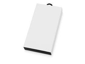 Портативное зарядное устройство «Lantern», 12500 mAh